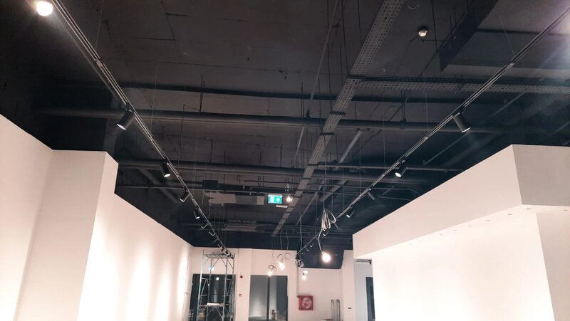 Electric Install Division - Firma instalatii electrice
