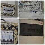 Electric Install Division - Firma instalatii electrice